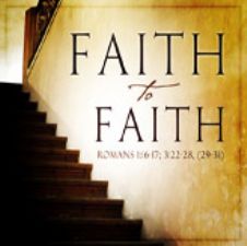 Perfecting Faith (MP3 Audio Download Teaching) by Glenn Bleakney